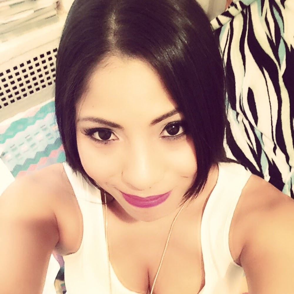 Meet your Posher, Nicole